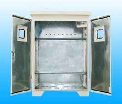 晋中电伴热钢制仪表保温（护）箱